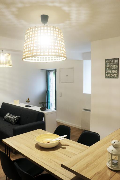 Ferienwohnung Nooks Sintra Two Exterior foto