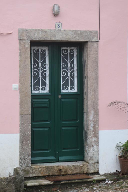 Ferienwohnung Nooks Sintra Two Exterior foto