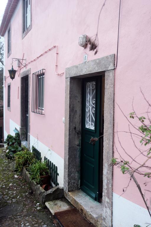 Ferienwohnung Nooks Sintra Two Exterior foto
